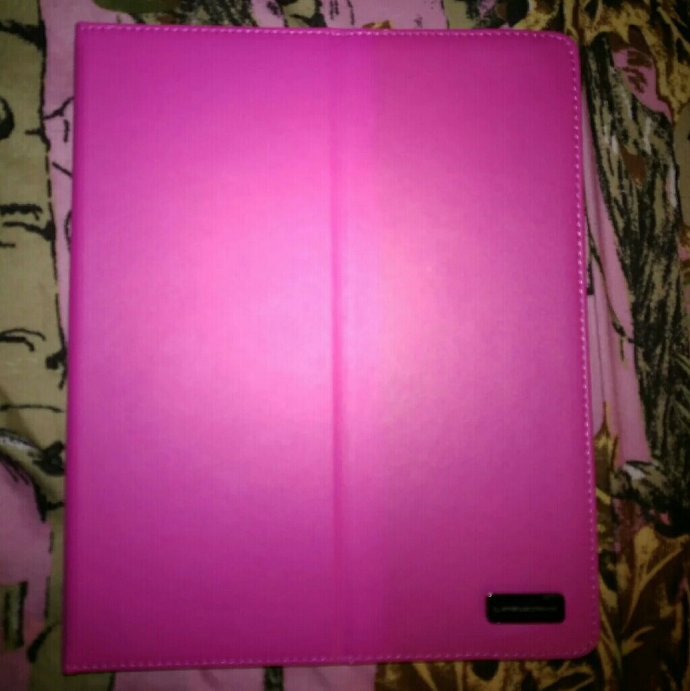 Tablet case - Picture 3 of 4